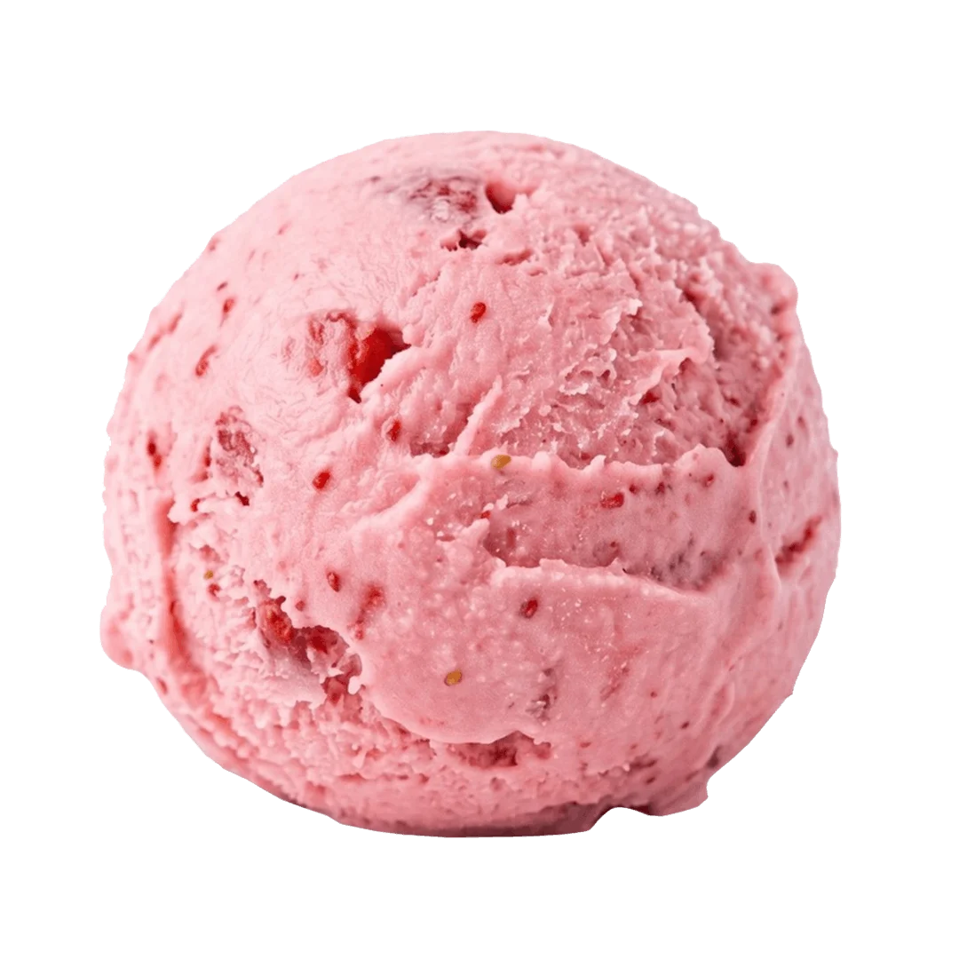 Berry Syrup